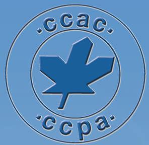 Mandate The purpose of the CCAC is to act in the interests of the people of Canada to ensure through programs of education, assessment and persuasion; the use of animals, where necessary, for