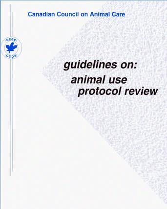 CCAC guidelines on: choosing