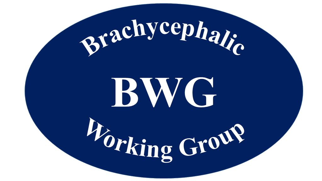 2017 Brachycephalic Working Group Framework for a partnership