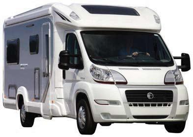 Call in to our showroom today and see what 3A s Motorhome and