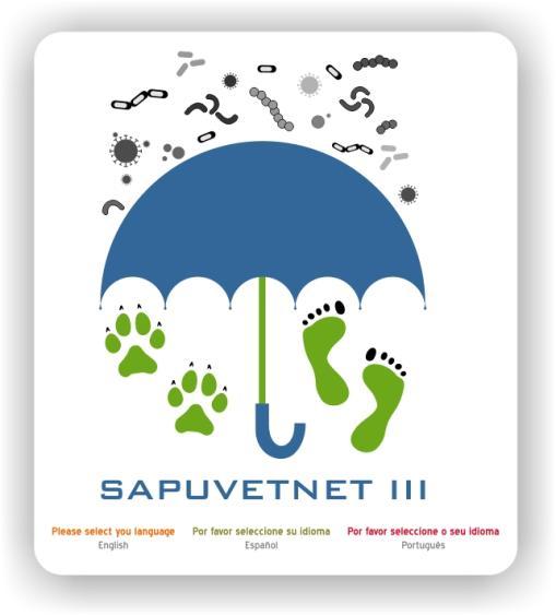 SAPUVETNET III-Partners Europe Portugal UK Netherlands Italy Spain Latin-American