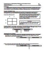 s Lesson Plan (pdf) s Lesson Plan (pdf) Objectives: 1) Understand how to set-up and complete a 2) Make a handout with empty s and a vocabulary sheet where.