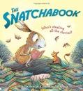 The Snatchabook by Helen and Thomas Docherty A brilliantly written, laugh-out-loud rhyming text about books and the joy of reading in the vein of New York Times bestsellers It's a Book, How Rocket