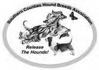 SPECIALTY SHOW SOUTHERN COUNTIES HOUND BREEDS ASSOCIATION Sunday August 9, 2015 SOUTHERN COUNTIES HOUND BREEDS ASSOCIATION OFFICERS President Vice President Secretary/Treasurer Show Services Chair