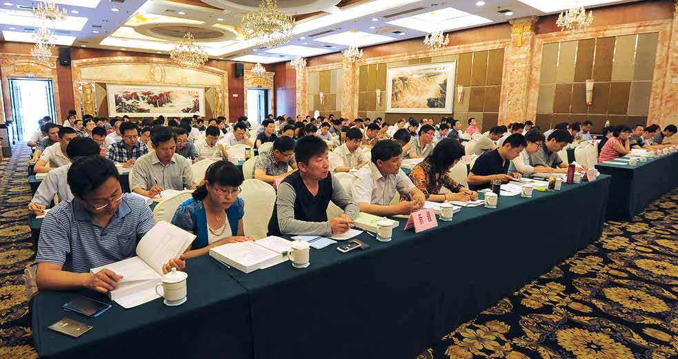 forum PVS Self-Evaluation in China Veterinary Bureau, Ministry of Agriculture, the People s Republic of China Throughout the article: Veterinary Bureau, MOA, China The designations and denominations