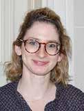 the Programmes Department on 2 May 2017. Sophie will manage the EBO-SURSY Project: Capacity building and Surveillance in Ebola Virus Diseases using the One Health approach 1.