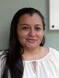 Mpho will be much missed in the office, as she was the backbone of OIE Regional Representation for the Americas María Eugenia Chimenti Technical Assistant resistance.