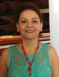 OIE news Panamanian Veterinary Services; as Animal Health Coordinator in Bocas del Toro, she was in charge of implementing animal disease control programmes.