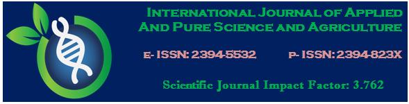 Isolation and identification of major causing bacteria from bovinemastitis R. Lakshmi 1 and K.