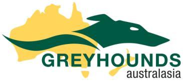 Greyhounds Australasia Limited Sandown Greyhound Racing Complex Lightwood Road Springvale 3171 PO Box 239 Springvale 3171 Telephone: (03) 9548 3500 Facsimile: (03) 9548 3488 Email: admin@galtd.org.