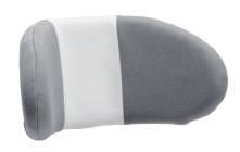 and angle adjustment Headrest (shell-shaped) padded cover, height and angle adjustment o for size 0 (73 00 108) 130.00 o for size 1 (73 01 008) 130.