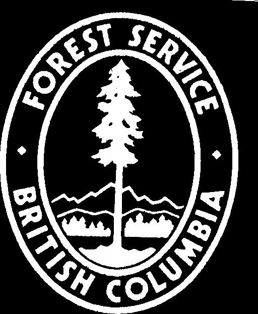 Technical Report Forest Research Coast Forest Region 2100 Labieux Road, Nanaimo, BC, Canada, V9T 6E9, 250-751-7001