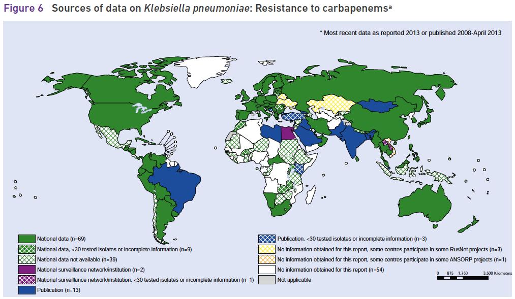 An+microbial resistance: