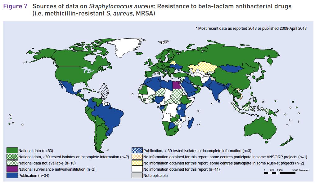 An+microbial resistance: