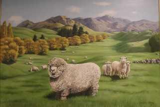 CORRIEDALE CONSIDERATIONS By David (Doc) Sidey, Glenovis Flock #62 The Corriedale breed had its origins in NZ in the 1870 s, when those sheep breeders involved set out to tailor-make a breed of