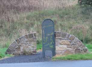 Case study 10 Wilsontown Ironworks Location Dog related access issues Mechanisms adopted Background What s happened Wilsontown, near Forth, South Lanarkshire Dog fouling Interaction of dog walkers