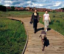Dog walkers responsibilities The Scottish Outdoor Access Code (the Access Code) offers guidance on what is considered to be responsible behaviour under the Land Reform Act.