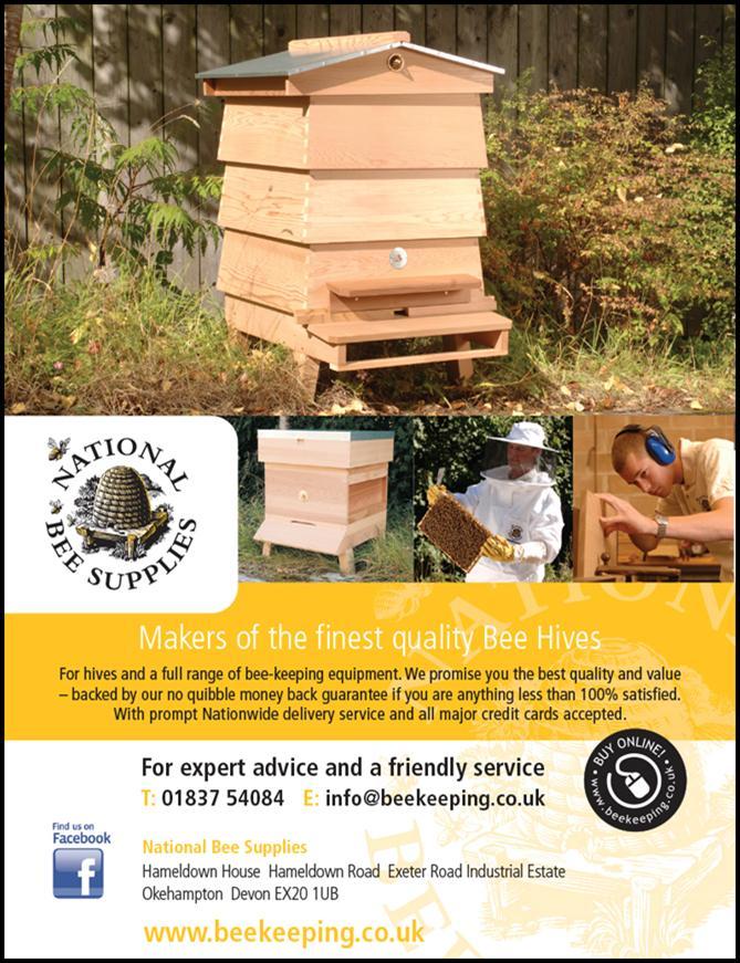 Foundation Hives Frames Jars And many, many more We can be found at John Harler