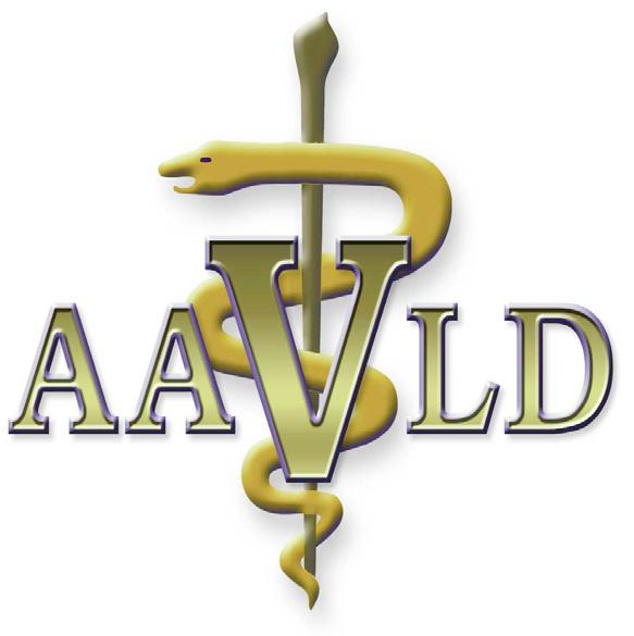 Adopted as a Benchmark by the AAVLD REQUIREMENTS FOR AN ACCREDITED VETERINARY MEDICAL DIAGNOSTIC LABORATORY AMERICAN
