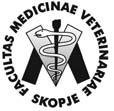 Days of Veterinary Medicine 202 3 rd International Scientifi c Meeting Original Article EXECUTIVE COMMITTEES OF DAYS OF VETERINARY MEDICINE 202 Organizing Committee Prof. Dr. Dine Mitrov, Prof. Dr. Velimir Stojkovski, Prof.