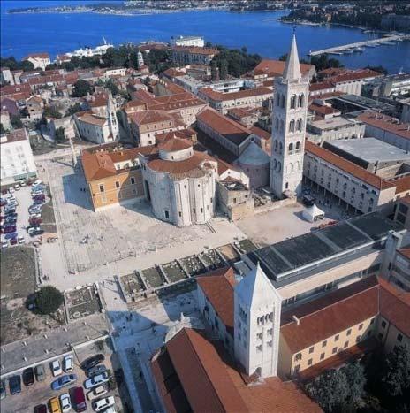MATRA workshop Zadar, September, 2006 CRO guidelines reviewed, introduction to AGREE