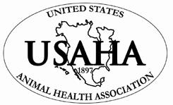 116 th Annual Meeting October 18-24, 2012 ~ Greensboro, NC RESOLUTION NUMBER: 1 and 25 Combined APPROVED SOURCE: USAHA/AAVLD JOINT COMMITTEE ON ANIMAL EMERGENCY MANAGEMENT COMMITTEE ON LIVESTOCK