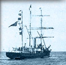 Shackleton began to unload and by 12 February they had unloaded everything, including the ponies, which were not in good shape after the voyage. The Nimrod returned to New Zealand.