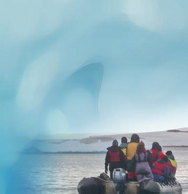 Returns checklist Antarctica workbook (at