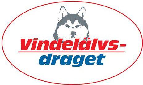 CONTEST RULES FOR VINDELÄLVSDRAGET 2018 1. Teams, dog team and musher 1.1. A team consists of at least two equipages. 1.2. Each equipage can go a voluntary number of stages. 1.3.