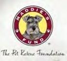 underwritten by a grant from Maddie s Fund, The