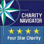 FINANCIAL REPORT CHARITY NAVIGATOR S FINANCIAL ASSESSMENT Overall Rating 4-Stars (65.92) Organizational Efficiency Program Expenses 84.2% Administrative Expenses 9.0% Fundraising Expenses 6.