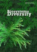 Biosystems Diversity ISSN 2519-8513 (Print) ISSN 2520-2529 (Online), 312 317 doi: 10.15421/011747 Lower vertebrates of Sehlabathebe National Park, Lesotho G.