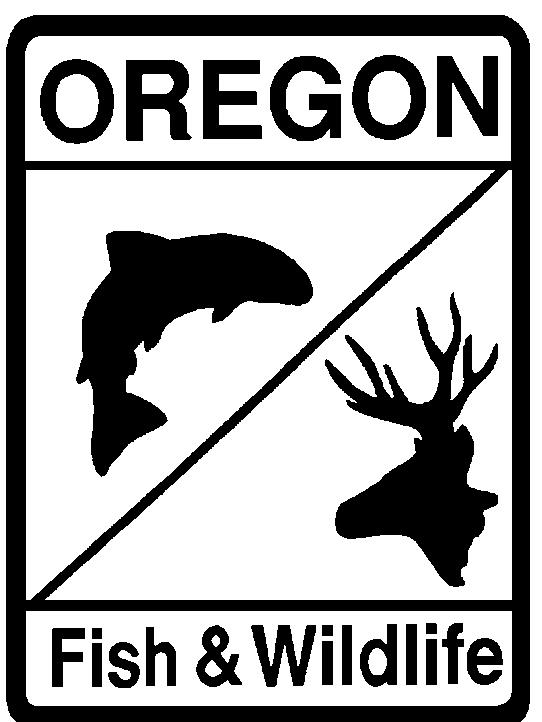 Oregon Wolf Management Oregon Department of Fish and Wildlife, January 2016 Oregon Wolf Conservation and Management Plan Wolves in Oregon are managed under the Oregon Wolf Conservation and Management