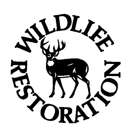 A contribution of Federal Aid in Wildlife Restoration, Michigan Project W-147-R Equal Rights for Natural Resource Users The Michigan Department of Natural Resources (MDNR) provides equal