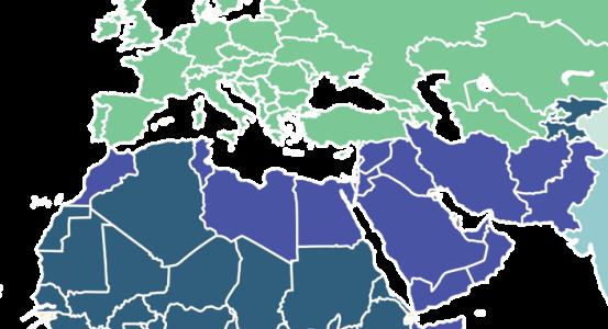 WHO Eastern Mediterranean Region 13 out of 21 Member States in the region participated in the survey. None of the countries report having a national action plan for antimicrobial resistance.