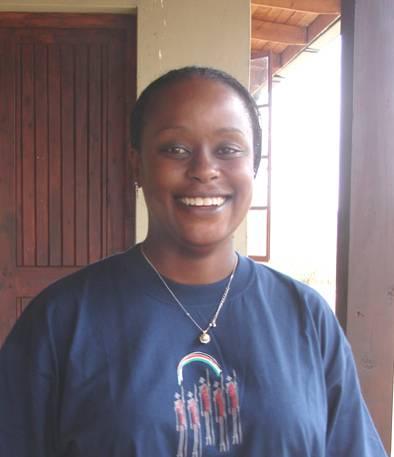 org ++254 722 526817 Patricia MUGAMBI Representative for Howard