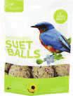 High Energy suet attracts a variety of birds. Reg. 9.