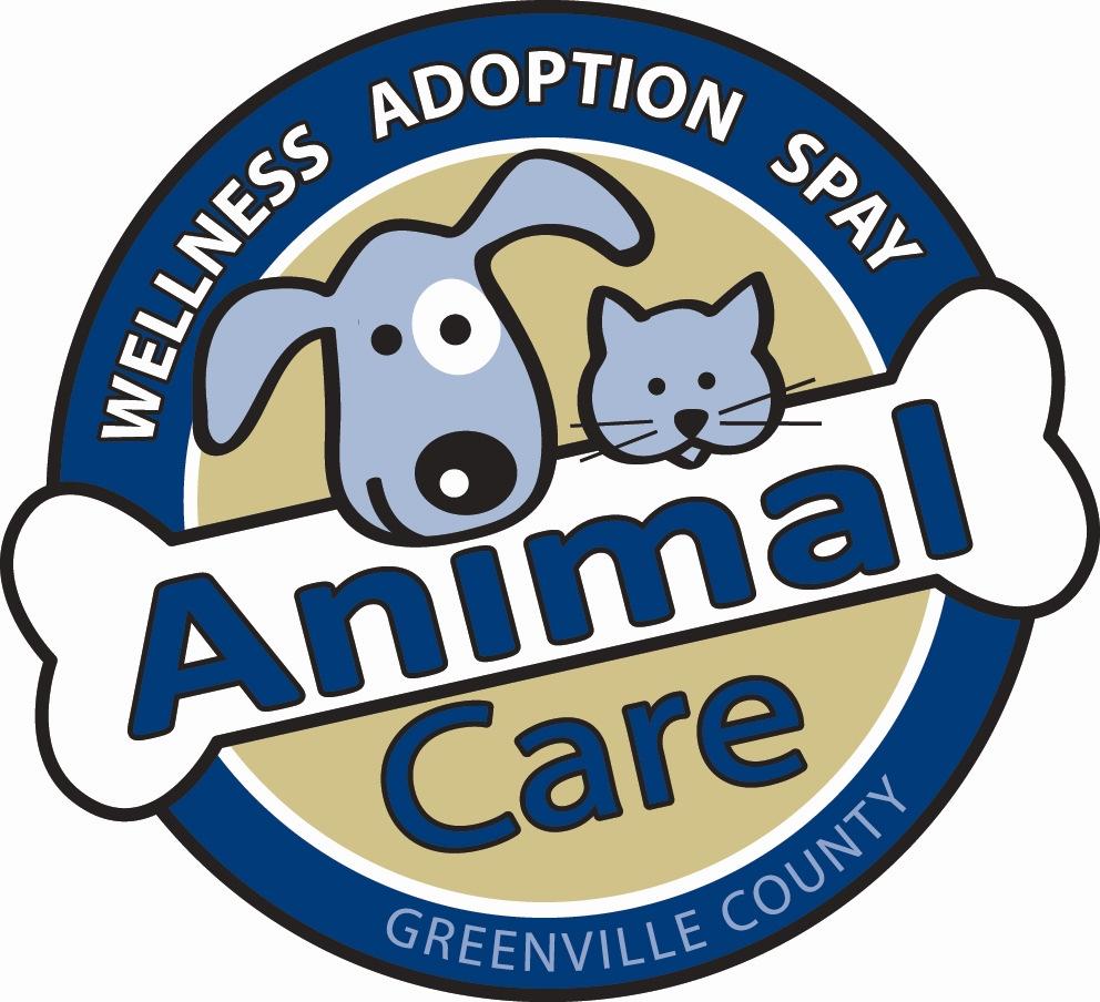 GREENVILLE COUNTY ANIMAL CARE FOSTER CARE GUIDE 328 Furman Hall Road Greenville, SC 29609 Foster Care Phone: