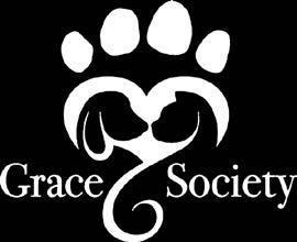 2016 Thank you for your compassionate and caring love and support for the animals. Few have meant more to the animals of our community than Jane and Robert Grace and the Grace family.