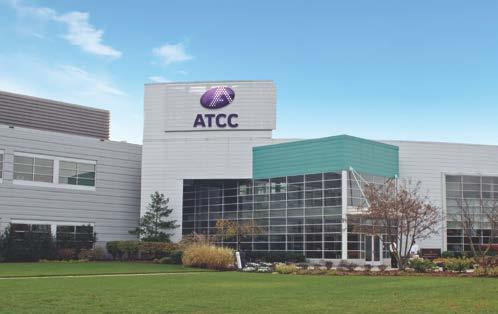 ATCC Founded in 1925, ATCC is a non-profit organization with headquarters in Manassas, VA