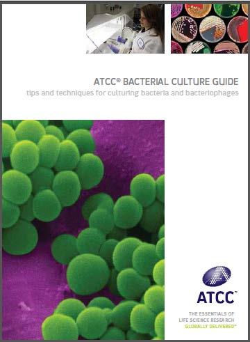 Bacteriology guide Chapters included: Getting started with an