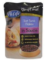 product  Wet cat food was the sub-category with the most chicken-flavoured products released