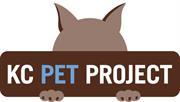 org At A Glance KC Pet Project Kansas City Pet Project How to donate, support, and volunteer Tax-deductible donations may be given by credit card or e-check directly through the KC Pet Project