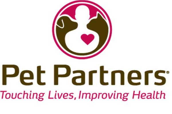 Pet Partners Llama-Alpaca Behavior Packet Version 2 December 2016 Pet Partners 875 124 th Avenue NE, Suite 101