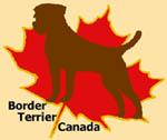 National Specialty Show Border Terrier CANADA Friday August 26, 2016 CONFORMATION - Regular & Non-Regular Classes Ms. Lesley A.
