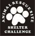 Animal Rescue Shelter Challenge (every 3 months)