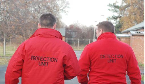 Close Protection IEDS is leading the drive to improve professional standards in security officer training to enable security officers to meet