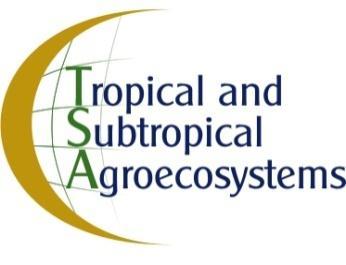 Tropical and Subtropical Agroecosystems, 15 (2012): 685-692 COMPARISON BETWEEN ESTRADIOL CYPIONATE AND GONADOTROPIN RELEASING HORMONE AS OVULATION SYNCHRONIZATION TREATMENTS FOR FIXED-TIME ARTIFICIAL