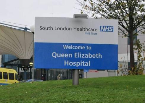 37 Nigerian 1999 2005 Presented to QEH, Woolwich Diagnosed HIV + in Nigeria commenced HAART CD4= 13 VL 60,000 (RNA