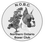 SPECIALTY NORTHERN ONTARIO BOXER CLUB Sunday, April 26, 2015 BOOSTER S cont d THE BULLMASTIFF FANCIERS OF CANADA Sunday, April 26, 2015 - Judge: Michael Lanctot President: Wendy Burgess